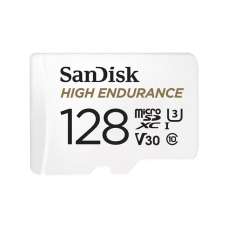 Sandisk 128GB Micro SD Kart (100/40MB/s)