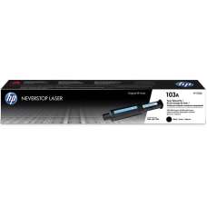 HP W1103A 103A Siyah Orijinal Toner 2500 Sayfa