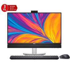 Dell Optiplex Plus i7 14700 23.8''-16G-1TBSSD-WPro