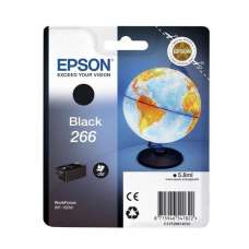 Epson 266 Mürekkep Kartuş Siyah