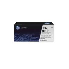 HP Q5949A Siyah Toner 49A