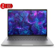 HP ZBook 8 G1i Ultra 7 255H-14''-16G-512SSD-4G-WPr