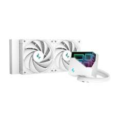 DeepCool LT520 RGB 240 mm Sıvı Soğutucu