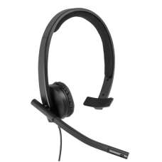 Logitech H570e Usb Mono Kulaklık 981-000571
