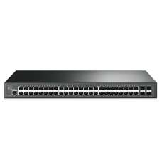 Tp-Link omada TL-SG3452 48 Port Gigabit L2 Switch
