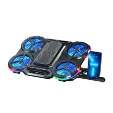 Frisby RGB Notebook Standı Soğutuculu (FNC-5270ST)