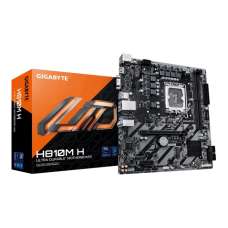 Gigabyte H810M H D5 1851P Vga Hdmi Usb3.2