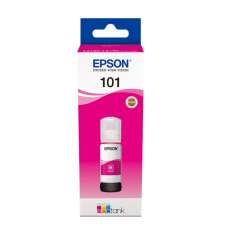 Epson 101 Kartuş Kırmızı 70 ML C13T03V34A