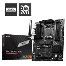 MSI Pro B650-S Wifi D5 AM5 Hdmi Dp