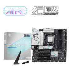 MSI B860M Gaming Plus Wifi D5 1851P Hdmi Dp Type-C