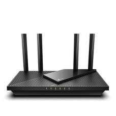 Tp-Link Archer AX55 Çift Bant Router