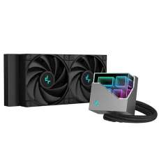 DeepCool LT520 RGB 240 mm Sıvı Soğutucu