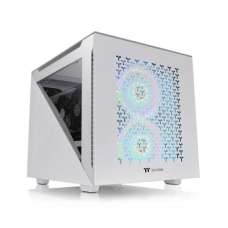 Thermaltake Divider 200 Air ARGB TG MicroAtx Beyaz