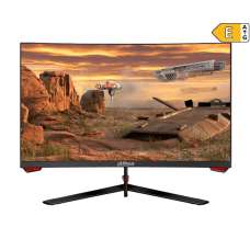Dahua 27'' LM27-E230C 1ms HDMI DP 180Hz Curved
