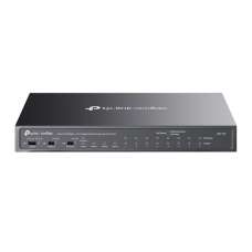 Tp-Link omada DS111P 8 Port PoE Switch