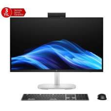 HP EliteStudio 8 G1i 27''-Ultra9-32GB-1TBSSD-W11Pro