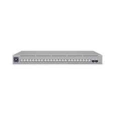 UBNT UniFi Switch 24 400W (USW-PRO-MAX-24-POE)