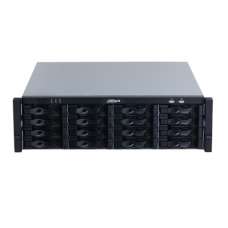 Dahua NVR616RH-64-XI 64 Knl 3U H.265 NVR 16x20TB