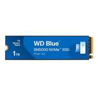WD Blue SN5000 1TB M.2 NVMe SSD (5150/4900)