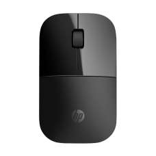 HP Z3700 Kablosuz Slim Mouse - Siyah