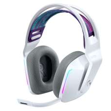 Logitech G G733 Gaming Kulaklık Beyaz 981-000883
