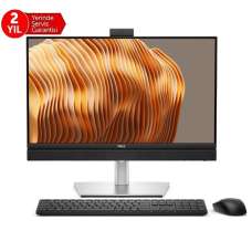 Dell Pro Plus Ultra7 265 23.8''-16G-512SSD-Dos