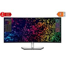 Dell UltraSharp U4025QW 39.7'' Type-C Curved MM IPS