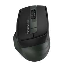 A4-Tech Bluetooth Mouse Yeşil (FB35S-Y)