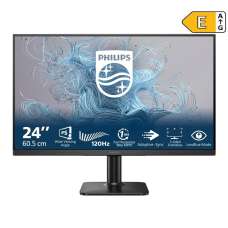 Philips 24E2N1110/00 23.8'' 1ms Vga Hdmi IPS