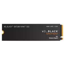 WD Black SN7100 2TB M.2 NVMe SSD (7250/6900)