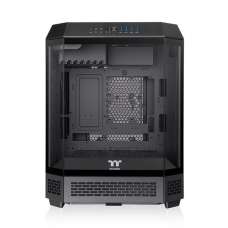 Thermaltake The Tower 600 TG Pencereli Atx Kasa