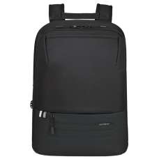 Samsonite 17.3'' STACKD BIZ NB Sırt Çanta Siyah