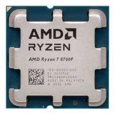 Amd Ryzen 7 8700F AM5Pin 65W Fansız (Tray)