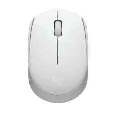 Logitech M171 Kablosuz Mouse Beyaz 910-006867