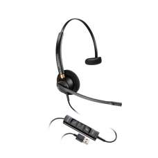 Poly EncorePro 515 Mikrofonlu Mono Kulaklık