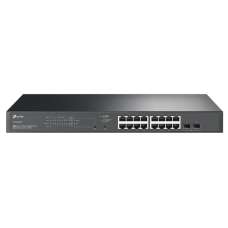 Tp-Link Omada 16 Port Gbit POE Switch (TL-SG2218P)
