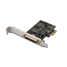 Digitus PCI Express Kart (1xParalel Port)