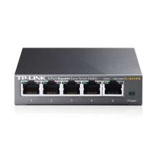 Tp-Link TL-SG105E 5 Port Gigabit Switch