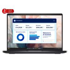 Dell Pro 13 Premium Ultra7 268V-13''-32G-512SSD-WPr