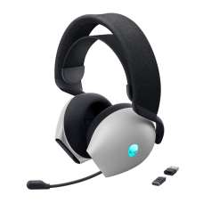 Dell Alienware AW725H Kablosuz Gaming Kulaklık Gri
