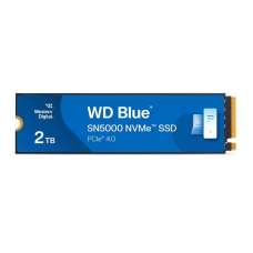 WD Blue SN5000 2TB M.2 NVMe SSD (5150/4850)