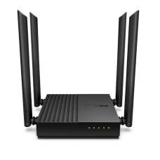 Tp-Link ARCHER C64 Çift Bant Router