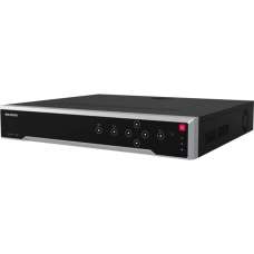 Hikvision DS-7764NI-M4 64 Kanal NVR 4x16TB