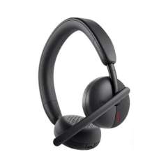 Dell WL3024 Pro Stereo Kablosuz Kulaklık Siyah