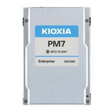 Kioxia PM7-R Enterprise 1.92TB 2.5'' 24G RI SAS SSD