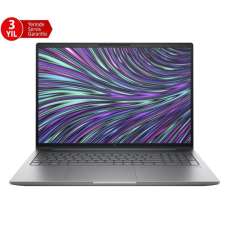 HP ZBook X G1i Ultra 7 265H-16''-32G-1TBSSD-8G-WPr