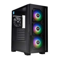 Thermaltake 550W 80+ (Versa T25) ARGB Midi Tower