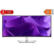 Dell Pro P3425WE 34'' 5ms UWQHD Type-C IPS