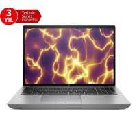 HP ZBook Fury G11 i9 14900HX-16