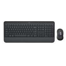 Logitech MK650 Usb/Bluetooth Set (920-011000)